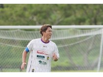 【鹿児島県南種子町】種子島の子どもに夢と希望を届ける！地方創生スポーツイベント「種子島 BiG ViSiON」開催