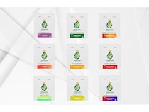 パパイア王子の「酵素の王様ティーシリーズ」がパッケージを刷新してリニューアル