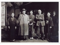 【山口県萩市】今年100周年を迎える宿が「萩の宿 常茂恵100周年記念 3DAYS」を開催