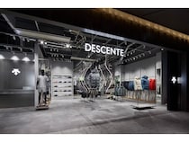 【北海道札幌市】デサントブランド直営店「DESCENTE ヒューリックスクエア札幌」オープン！