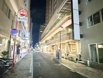 【岡山市北区】本町に「コメダ珈琲」と「赤から」ができるみたい