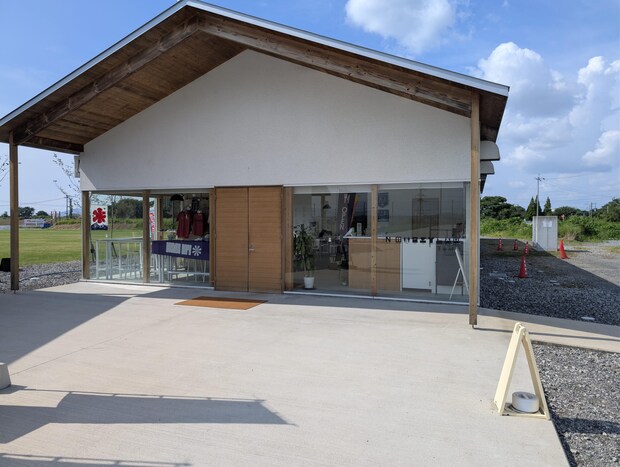 COSMOS CAFE(コスモスカフェ)