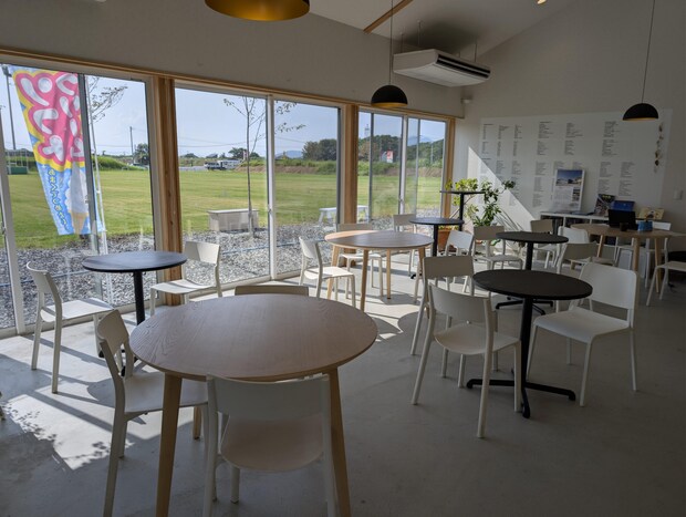 COSMOS CAFE(コスモスカフェ)