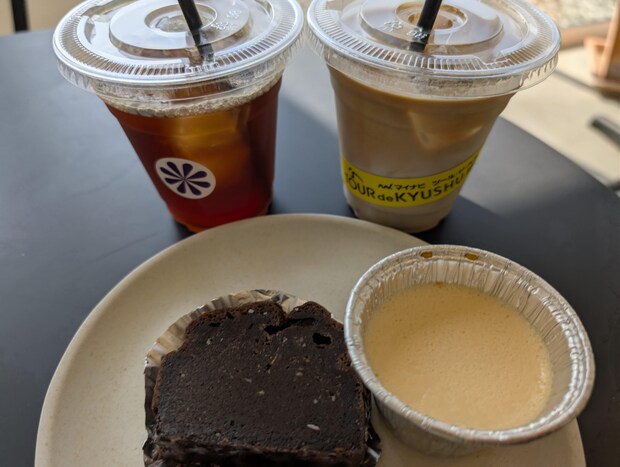 COSMOS CAFE(コスモスカフェ)