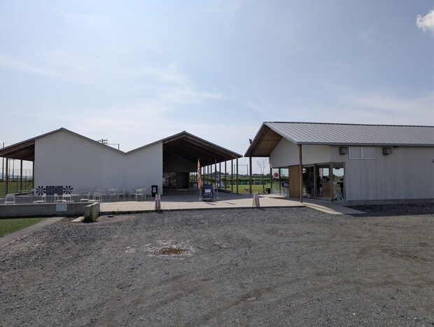 COSMOS CAFE(コスモスカフェ)