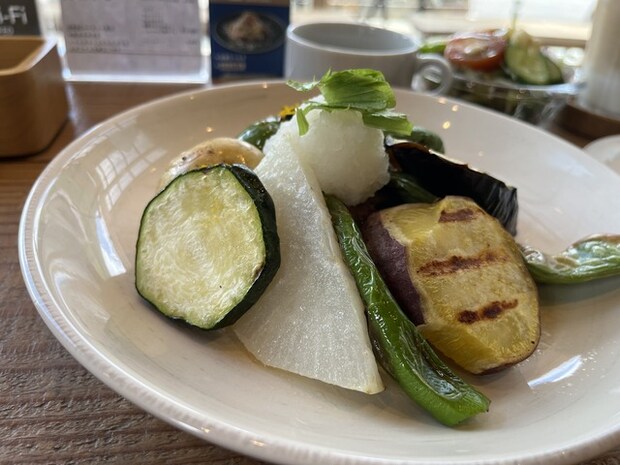 ハンバーグ1-2-1