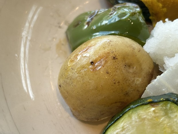 ハンバーグ1-3-2