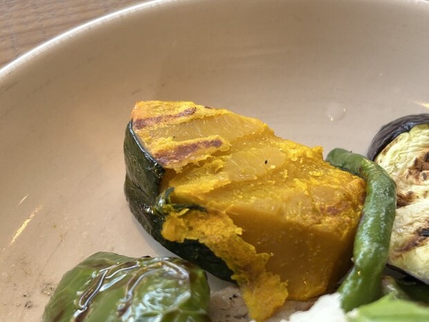 ハンバーグ1-3-4