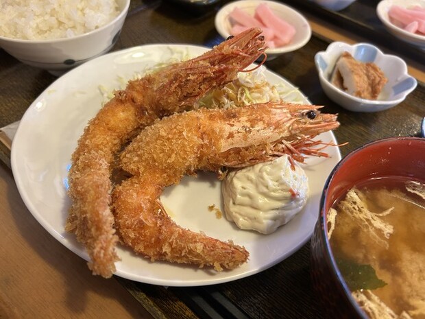 エビフライ1-2-2