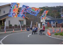 【岩手県大槌町】事務いすを使って商店街のコースを走る「いす−1GP 岩手大槌大会」開催！参加者募集中