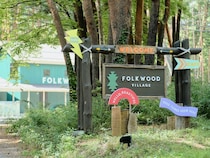 【山梨県北杜市】アウトドア複合施設「FOLKWOOD VILLAGE 八ヶ岳」が開業3周年祭を開催