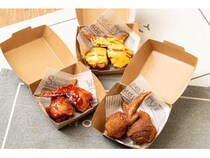 【埼玉県さいたま市】肉汁餃子のダンダダンが、韓国のチキン料理をテーマにした「チキンフェス SAITAMA 2025」に登場！