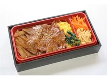 「ねんりんピック岐阜2025」で、選手団に提供する昼食弁当「おもてなし弁当」が完成！