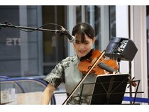 【東京都】お台場を回遊する体験型イベント「音楽と学びを奏でる港フェス」9月20日～開催！