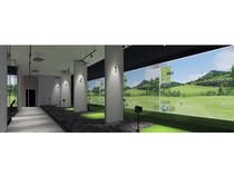 【神奈川県平塚市】インドアゴルフ練習場「GOL‐FECT24」オープン！無料ワンポイントレッスンが受け放題