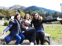 【京都府南丹市】京都・美山の朝を楽しむガイドツアー実施！美山かやぶきの里の歴史や暮らしを知ろう