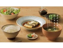 累計1000万食以上販売した鮮冷の人気シリーズ「国産さかなの煮付」がリニューアル！