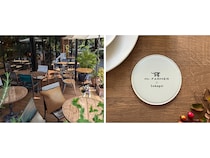 【東京都世田谷区】エシカル合皮で彩られる！Sobagni × Mr.FARMER 駒沢オリンピック公園店 コラボ開催