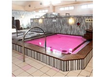 【愛知県小牧市】「天然温泉こまき楽の湯」、乳がん検診を啓発するイベント「ピンクリボン銭湯」開催！