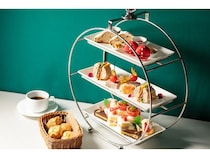 【東京都渋谷区】小田急ホテルセンチュリーサザンタワーで、11月よりクリスマスアフタヌーンティー提供