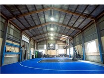 【徳島県徳島市】BASKETBALL SCHOOL BLAZEがスクール専用施設「SKILIMPROVE LABO」をオープン！