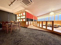 【東京都中野区】「365日、日本の祭りを体験できる宿泊施設」がコンセプトのホテルが中野新橋に登場