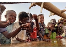 【滋賀県大津市】ザンビアとスーダンの国際NGO駐在職員による、アフリカの風を届ける報告会開催！