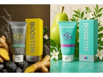 注目の次世代素材グラフェンを使った新ボディジェルが発売。朝と夜のボディケア！