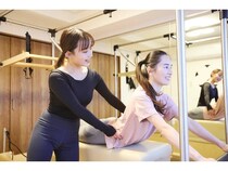 【東京都三鷹市】完全個室＆キッズスペース完備！パーソナルピラティススタジオ「YUZU三鷹店」OPEN