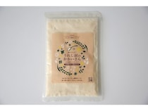 能登の被災地を支えた“米粉のおかゆ”「うれし涙のおかいさん」の発売記念イベント開催