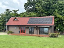 【愛知県春日井市】高蔵寺ニュータウンの民間公園「Frutto」に無料塾「高森台ふるっと教室」開設