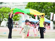 【愛知県名古屋市】30種類以上のレクリエショーナルスポーツを体験できる「スポレクEXPO」開催！