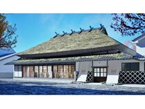 【愛知県豊田市・名古屋市】ひらくが滞在型ライブラリ「茶寮 香嵐渓文庫」プロデュース。「文喫 栄」で企画展を開催