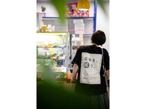 【大分県大分市・別府市】広告を「見るもの」から「纏うもの」へ。ツタイロ「広告を、纏う。」キャンペーン開催