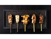 【東京都中央区】ミシュラン二つ星の中国料理店「桃の木」が、銀座で焼き鳥店としゃぶしゃぶ店をOPEN