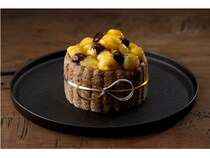 “幻の栗”を贅沢に使った小布施堂のケーキ「栗ひろい」限定発売！今年は小サイズも登場