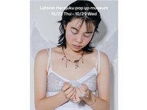 【東京都渋谷区】アクセサリーブランド「33club」が、ラフォーレ原宿でpop upを開催！限定ノベルティも