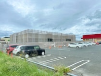 【赤磐市】桜が丘に100均のセリアができるみたい。12月2日オープン予定