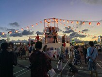 【千葉県印西市】初のスカイランタン打ち上げや抽選会も楽しめる「夏の終わりの盆踊り大会2025」開催