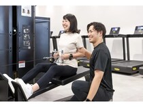 【岡山県岡山市】ジムがはじめての人に特化した「レシオボディデザイン岡山駅前店」オープン！