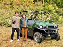 【新潟県湯沢町】紅葉の中で熱気球や夜祭りを楽しめる「GALA Autumn Park」がGALA湯沢スキー場で営業