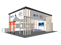 【愛知県常滑市】愛知初開催の「ツーリズムEXPOジャパン2025」に近畿日本ツーリスト・クラブツーリズムブース出展。旅グッズが当たるイベントも！