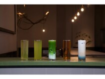 【東京都品川区】ユノミライフが武蔵小山に「日本茶のこれから」を考えるコンセプトカフェをOPEN！