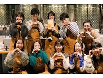 【兵庫県神戸市】20代社会人のためのスナック型イベント「スナックこのごろ」開催。スタッフも同世代