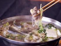 【大阪府大阪市】「がんばり家 大国町店」がオープン！こだわりの「すっぽん地鶏鍋」「馬刺し」が名物