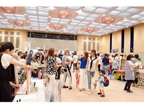 【石川県金沢市】「ママHOLIDAYフェスタ」が石川初開催！小山慶一郎氏による「防災」がテーマのトークショーも