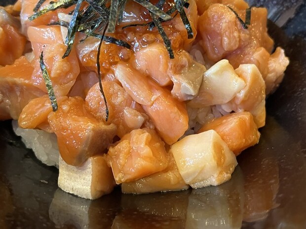 海鮮丼1-4
