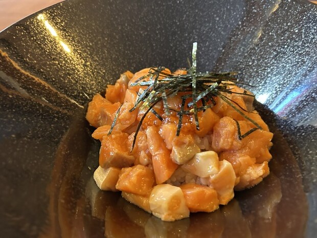 海鮮丼1-2-6