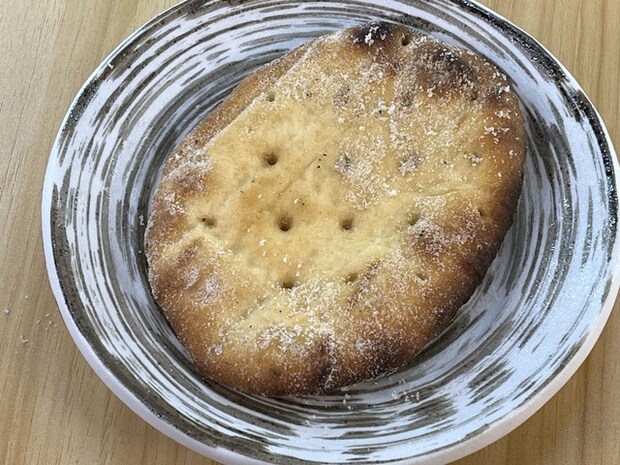 ❷揚げぱん1-3-3