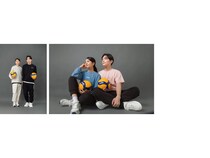 競技用ボールメーカーのミカサが、日常使いにもなじむ新アパレルシリーズを発売！